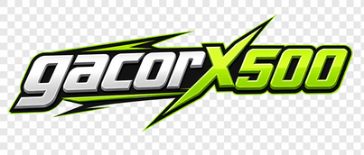 GacorX500 Logo